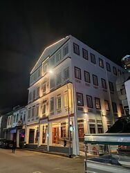 Little India Conservation Area (D8), Retail #462715531